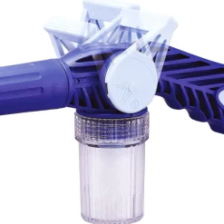 Gifi Jet multifonction avec réservoir
