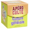 Jeu apéro culte culture générale*Gifi Outlet