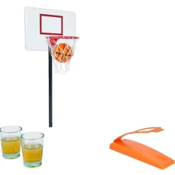 Jeu apéro Le Basket Shot*Gifi Clearance
