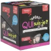 Jeu apéro Qui suis-je ?*Gifi Hot