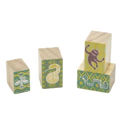 Gifi Eveil<Jeu arbre balancier en bois