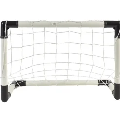 Jeu aérofoot cage de foot x2 ballon glissant x1*Gifi Sale