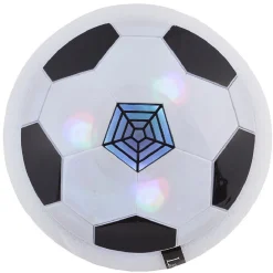 Jeu aérofoot cage de foot x2 ballon glissant x1*Gifi Sale