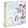 Gifi Jeux De Société Et Éducatifs<Jeu aventure glacée