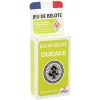 Gifi Jeux De Société Et Éducatifs<Jeu Belote Ducale 32 cartes