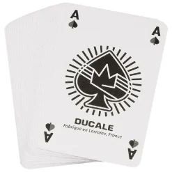 Gifi Jeux De Société Et Éducatifs<Jeu Belote Ducale 32 cartes