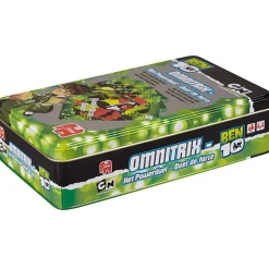 Gifi Jeux De Société Et Éducatifs<Jeu Ben 10 Omnitrix Duel de force