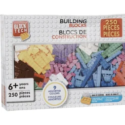 Gifi Jeux D'Imagination Et D'Imitation<Jeu bloc de construction multicolore