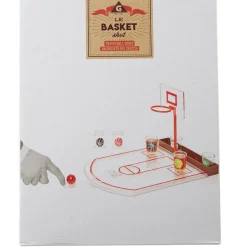 Jeu à boire basket-ball*Gifi Hot