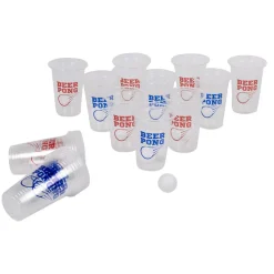 Jeu à boire bière-pong*Gifi Hot