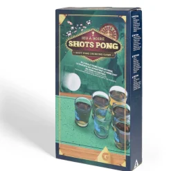 Jeu à boire Shots Pong*Gifi New