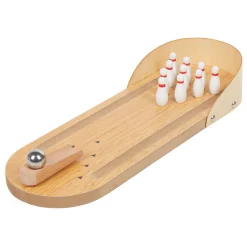 Jeu bowling de bureau*Gifi Discount