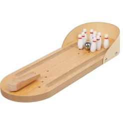 Jeu bowling de bureau*Gifi Discount