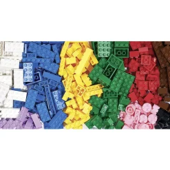 Gifi Jeux D'Imagination Et D'Imitation<Jeu Brique de construction x500
