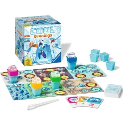 Gifi Jeux De Société Et Éducatifs<Jeu cool running