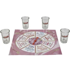 Jeu coquin à boire Apérotik*Gifi Best