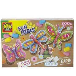 Jeu créatif 300 boules de maïs*Gifi Best