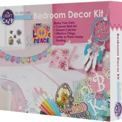 Gifi Jeu créatif de décoration chambre