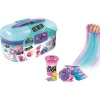 Jeu créatif Slime Shaker Vanity Case*Gifi Clearance