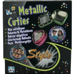 Jeu création boites*Gifi Discount