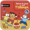 Gifi Jeux De Société Et Éducatifs<Jeu Danse et joue avec T'choupi