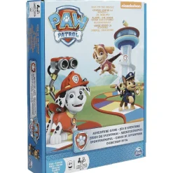 Gifi Jeux De Société Et Éducatifs<Jeu d'aventure Pat Patrouille