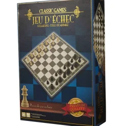 Gifi Jeux De Société Et Éducatifs<Jeu d échec