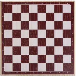 Jeu d'échecs en bois*Gifi New