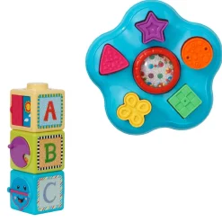 Gifi Eveil<Jeu de bain multi activités