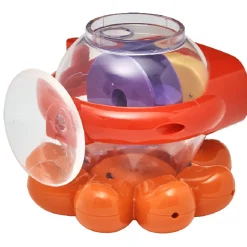 Gifi Eveil<Jeu de bain tortue poisson et pieuvre à empiler