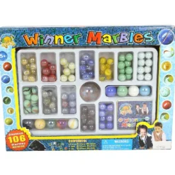 Jeu de billes*Gifi