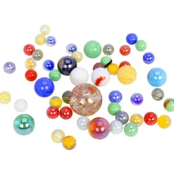 Jeu de billes*Gifi