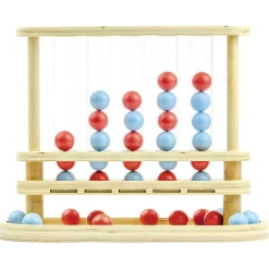 Gifi Jeux De Société Et Éducatifs<Jeu de billes Newton 42 pièces