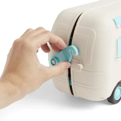 Sale Gifi Jeu de camping car de plage