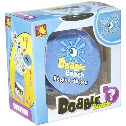 Gifi Jeux De Société Et Éducatifs<Jeu de carte Dobble Beach ASMODEE