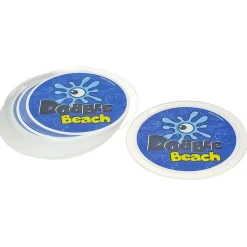 Gifi Jeux De Société Et Éducatifs<Jeu de carte Dobble Beach ASMODEE