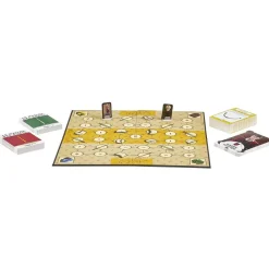 Gifi Jeux De Société Et Éducatifs<Jeu de carte Harry Potter - Le maître des sorts