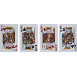 Gifi Jeux De Société Et Éducatifs<Jeu de cartes format XL