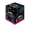 Jeu de cartes karaoké L7,7cm*Gifi Discount