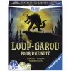 Gifi Jeux De Société Et Éducatifs<Jeu de cartes Loup Garou pour une nuit