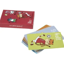 Gifi Jeux De Société Et Éducatifs<Jeu de cartes Mistigri