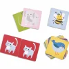 Gifi Jeux De Société Et Éducatifs<Jeu de cartes mémo géant animaux