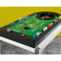Gifi Jeux De Société Et Éducatifs<Jeu de casino 7 en 1