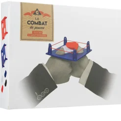 Jeu de combat de pouce*Gifi Clearance