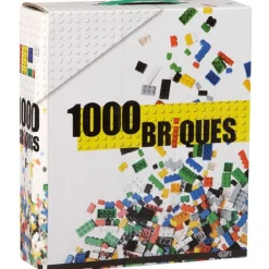 Gifi Jeux De Société Et Éducatifs<Jeu de construction