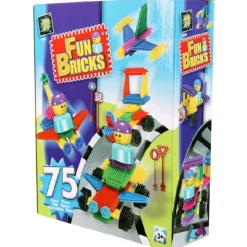 Gifi Jeux De Société Et Éducatifs<Jeu de construction