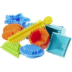 Gifi Jeux D'Imagination Et D'Imitation<Jeu de construction Bloko 100 pièces