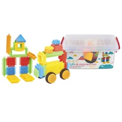 Gifi Jeux D'Imagination Et D'Imitation<Jeu de construction 60 clips