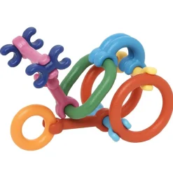 Gifi Jeux De Société Et Éducatifs<Jeu de construction à clips 30 pièces