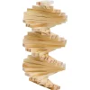 Clearance Gifi Jeu de construction en bois 100 pièces